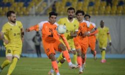 اليوم.. دهوك يحل ضيفاً على ديالى في مواجهة مؤجلة من دوري نجوم العراق